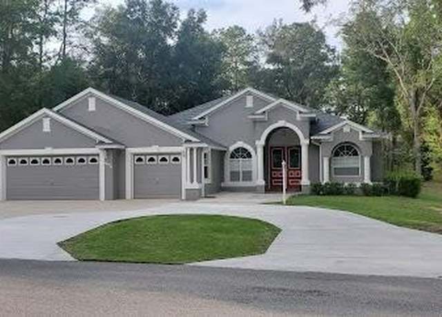 Property at 19931 SW 93rd Lane Rd, Dunnellon, FL 34432, 3 beds, 2.5 baths