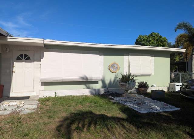Property at 404 Philadelphia Dr, Jupiter, FL 33458, 3 beds, 2 baths