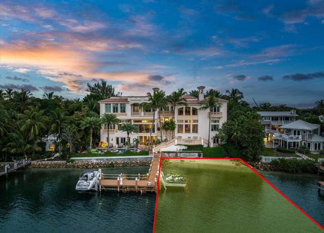 Property at 3092 S Ocean Blvd Lot 5, Manalapan, FL 33462