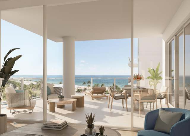 Property at 305 Briny Ave #301, Pompano Beach, FL 33062, 3 beds, 3.5 baths