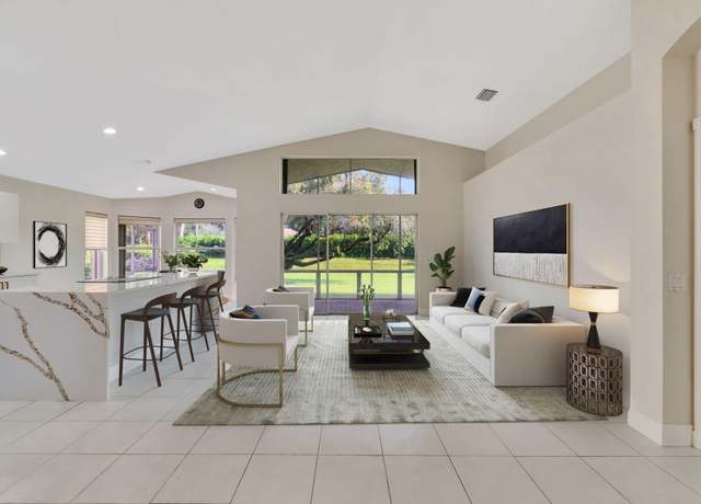Property at 7893 Stanza St, Boynton Beach, FL 33437, 3 beds, 2 baths