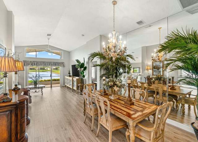 Property at 7216 Lombardy St, Boynton Beach, FL 33472, 3 beds, 2 baths