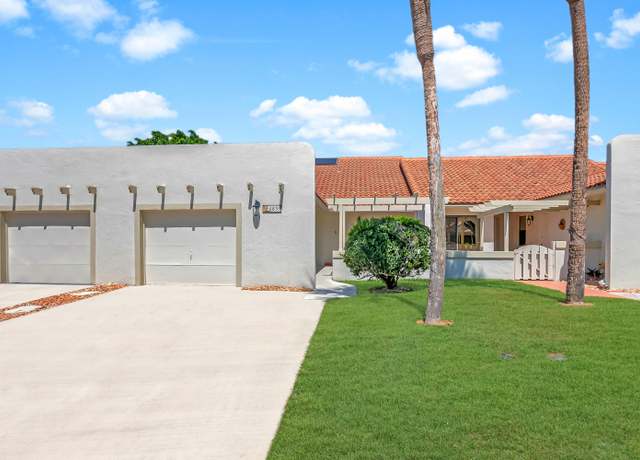 Property at 6853 Barbarossa St, Boca Raton, FL 33433, 3 beds, 2 baths