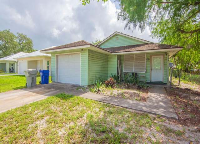 Property at 2240 86th Dr, Vero Beach, FL 32966, 2 beds, 2 baths