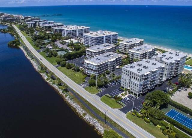 Property at 3200 S Ocean Blvd Unit D101, Palm Beach, FL 33480, 2 beds, 2 baths