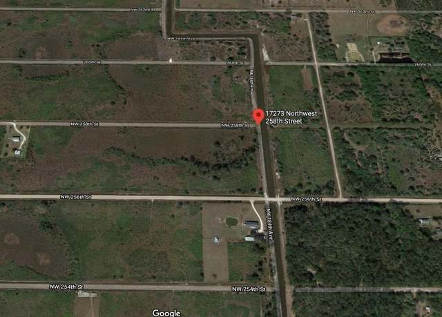Property at 17273 NW 258th St, Okeechobee, FL 34972