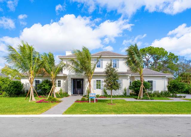 Property at 2913 Bluewater Cv, Gulf Stream, FL 33483, 4 beds, 4.5 baths