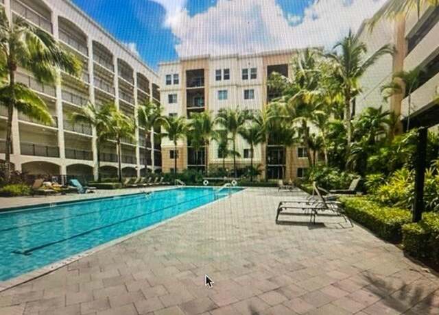 Property at 1660 Renaissance Commons Blvd #2125, Boynton Beach, FL 33426, 2 beds, 2 baths