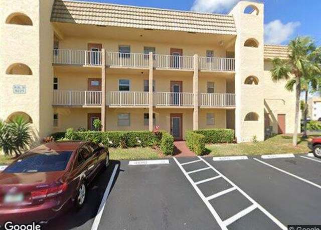 Property at 8225 Sunrise Lakes Blvd #110, Sunrise, FL 33322, 2 beds, 2 baths