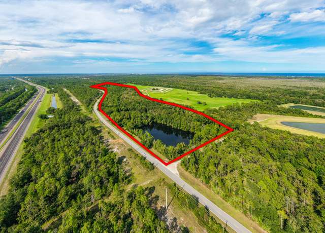 Property at Xx Old Kings Rd, Palm Coast, FL 32137