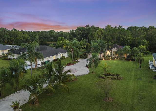 Property at 168 SE Osprey Rdg, Port Saint Lucie, FL 34984, 4 beds, 3 baths