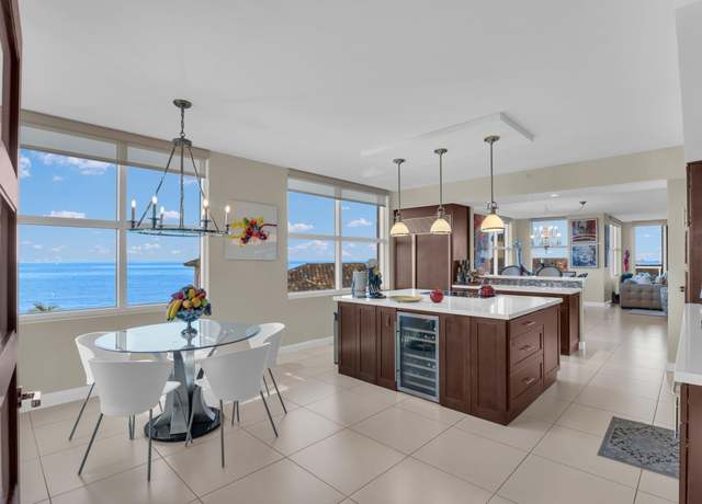 Property at 2110 N Ocean Blvd Unit 7b, Fort Lauderdale, FL 33305, 3 beds, 3.5 baths