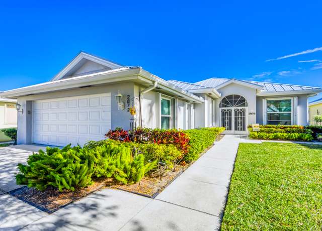 Property at 2872 SW Brighton Way, Palm City, FL 34990, 3 beds, 2 baths