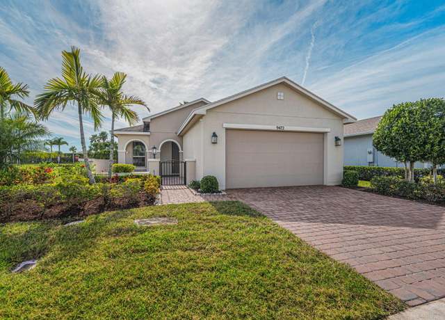 Property at 9472 SW Royal Poinciana Dr, Port Saint Lucie, FL 34987, 2 beds, 2 baths