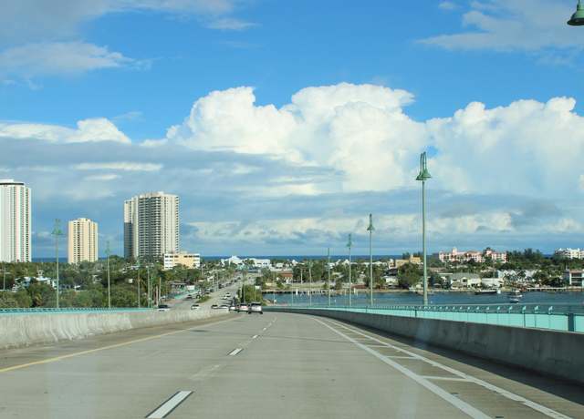 Property at 300 Inlet Way #2, Palm Beach Shores, FL 33404, 1 bed, 1 bath