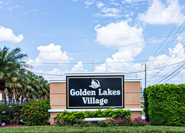 Property at 104 Lake Barbara Dr, West Palm Beach, FL 33411, 1 bed, 1.5 baths