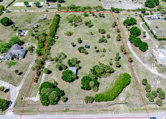 Property at 19421 Green Grove Ct, The Acreage, FL 33470