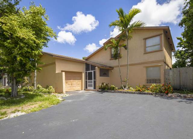 Property at 3896 NW 2nd Ct, Deerfield Beach, FL 33442, 3 beds, 2 baths