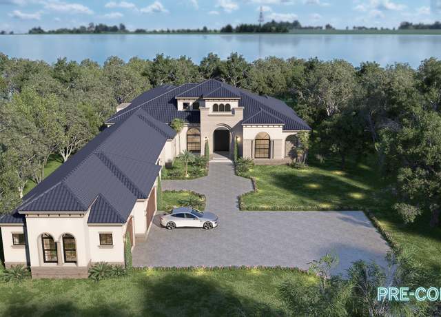 Property at 2861 SE South Lookout Blvd, Port Saint Lucie, FL 34984, 4 beds, 5.5 baths
