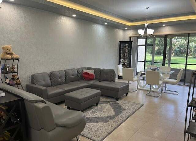 Property at 7508 La Paz Blvd Unit 107-C, Boca Raton, FL 33433, 2 beds, 2 baths