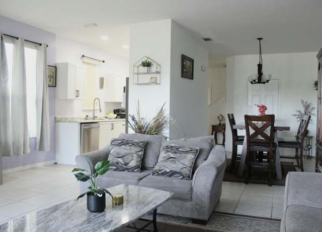 Property at 5210 White Oleander, West Palm Beach, FL 33415, 3 beds, 2.5 baths