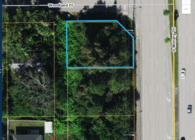 Property at 13353 S Military Trl, Delray Beach, FL 33484
