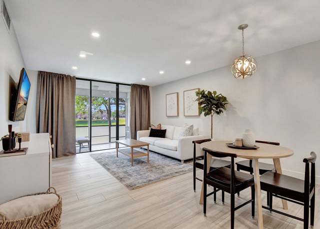 Property at 6451 N University Dr #122, Tamarac, FL 33321, 2 beds, 2 baths