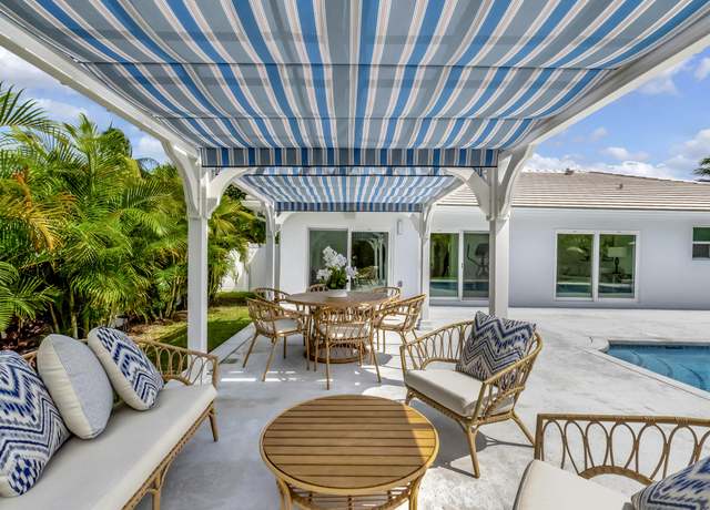 Property at 530 NW 14th St, Delray Beach, FL 33444, 3 beds, 2 baths