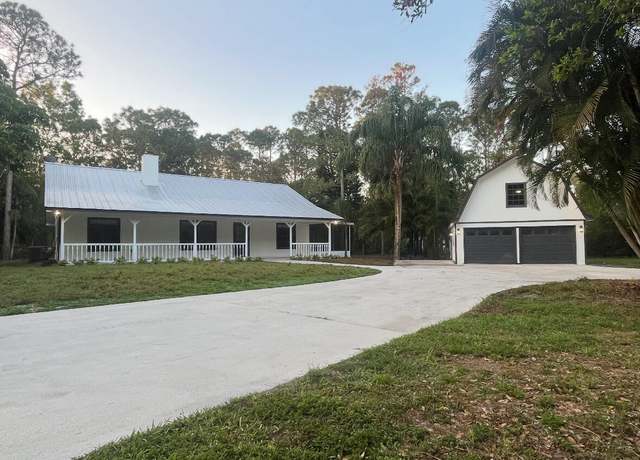 Property at 13018 153rd Rd N, Jupiter, FL 33478, 3 beds, 2 baths