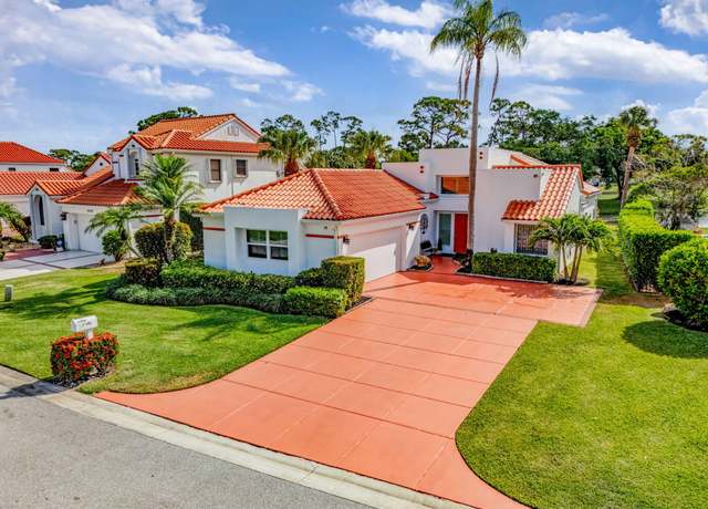Property at 13162 Touchstone Pl, Palm Beach Gardens, FL 33418, 3 beds, 2.5 baths
