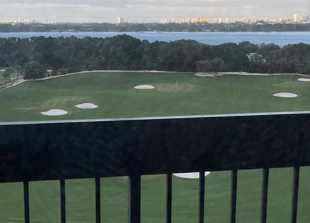 Property at 2000 Presidential Way #1102, West Palm Beach, FL 33401, 1 bed, 1.5 baths
