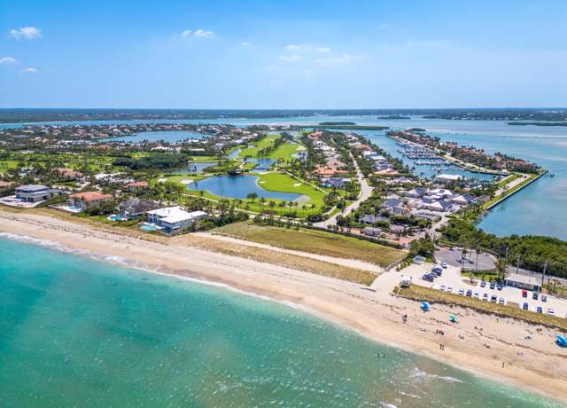 Property at 1800 SE Sailfish Point Blvd, Stuart, FL 34996