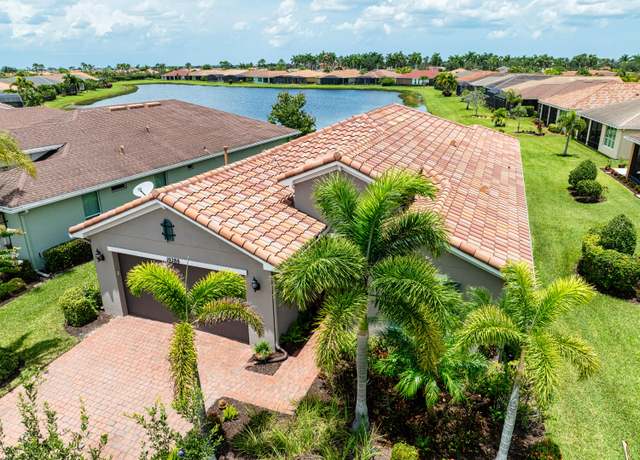 Property at 10288 SW Yellowwood Ave, Port Saint Lucie, FL 34987, 2 beds, 2 baths