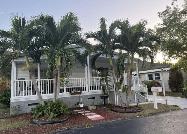 Property at 4510 NW 67th Ct NW, Coconut Creek, FL 33073, 3 beds, 2 baths
