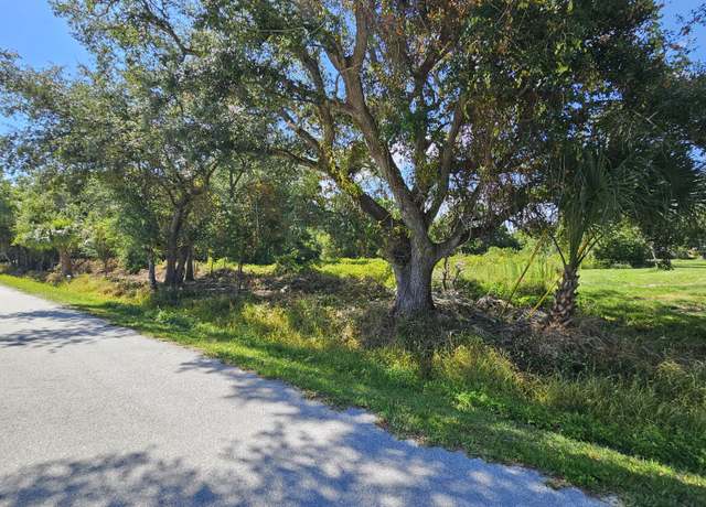 Property at 000 NW 87 Ct, Okeechobee, FL 34972