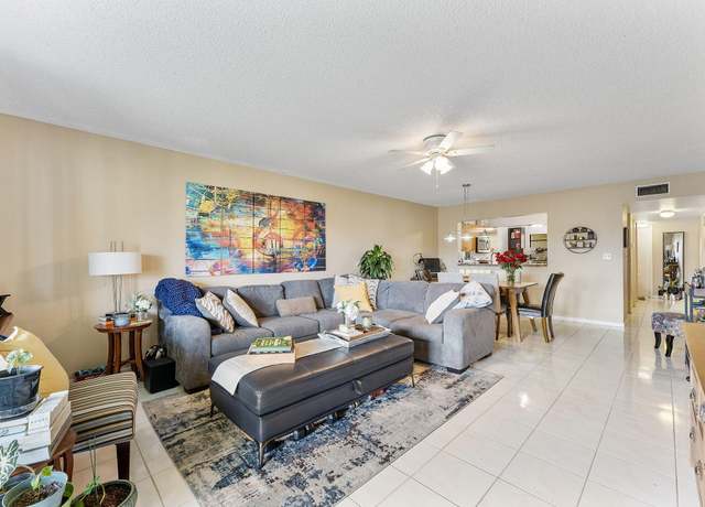 Property at 2083 Coral Ridge Dr Unit N302, Coral Springs, FL 33071, 3 beds, 2 baths