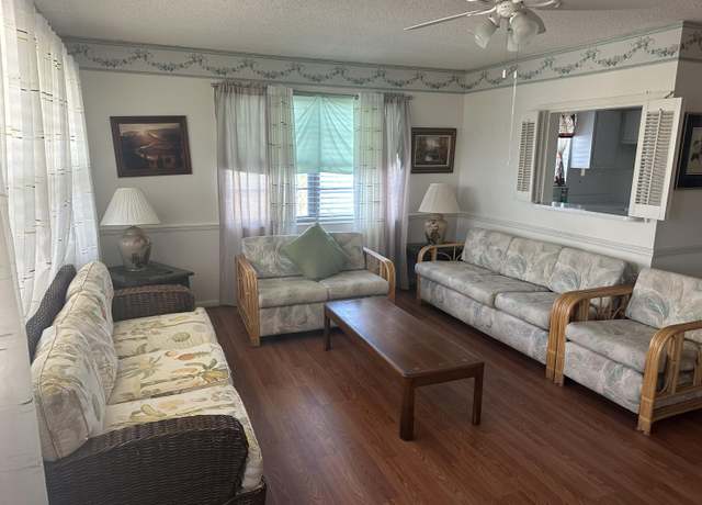 Property at 149 Windsor G, West Palm Beach, FL 33417, 1 bed, 1.5 baths
