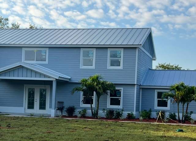 Property at 6008 S Citrus Ave, Fort Pierce, FL 34982, 6 beds, 4 baths