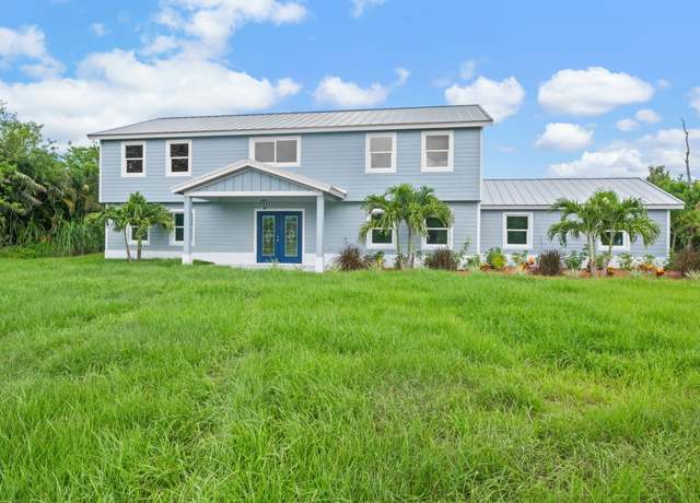 Property at 6008 S Citrus Ave, Fort Pierce, FL 34982, 6 beds, 4 baths