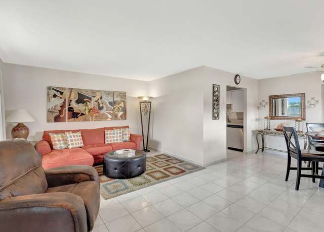 Property at 78 Seville F, Delray Beach, FL 33446, 1 bed, 1.5 baths