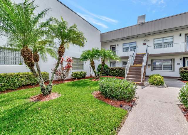 Property at 393 Piedmont I, Delray Beach, FL 33484, 2 beds, 2 baths