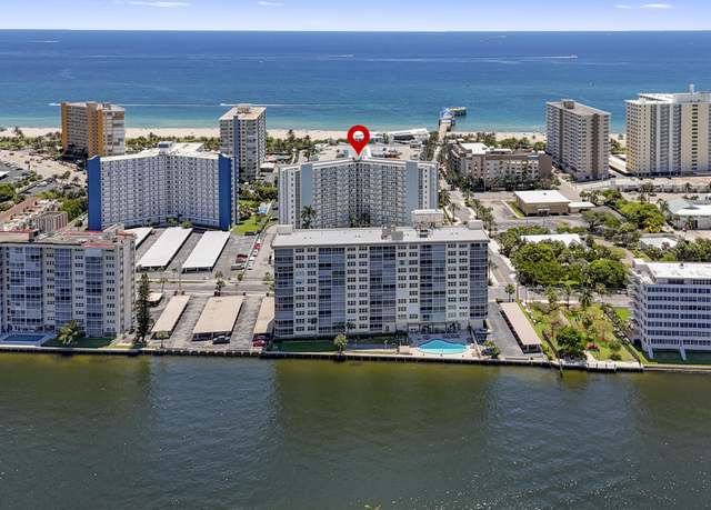 Property at 201 N Ocean Blvd #1101, Pompano Beach, FL 33062, 1 bed, 1 bath