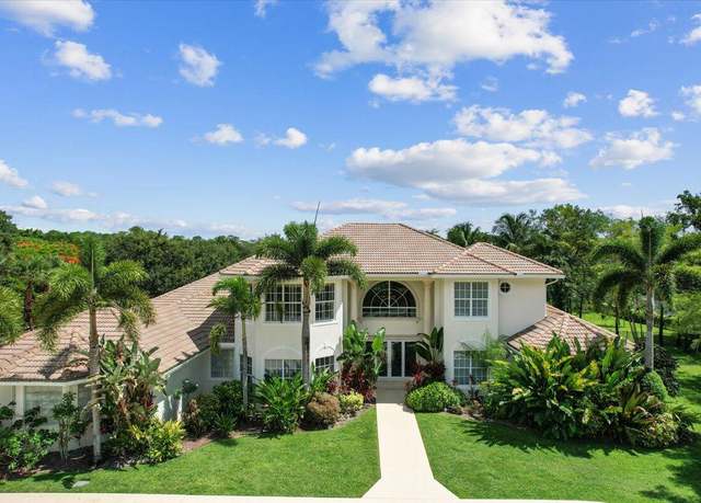 Property at 14623 Halter Rd, Wellington, FL 33414, 4 beds, 6 baths