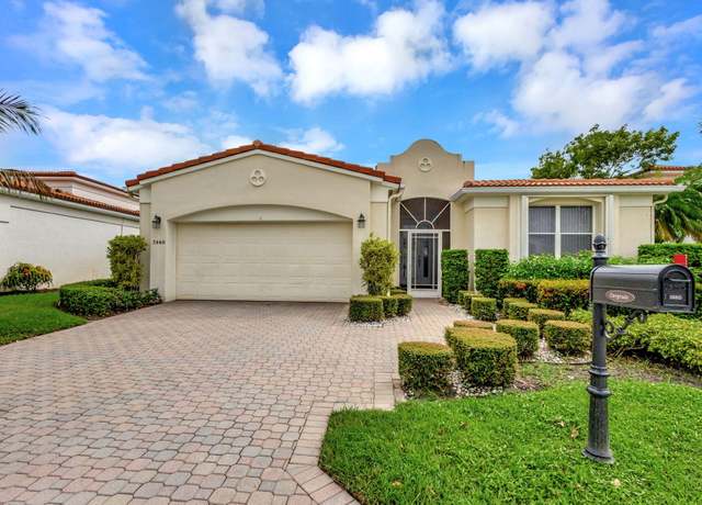 Property at 3660 Northwind Ct, Jupiter, FL 33477, 3 beds, 3.5 baths