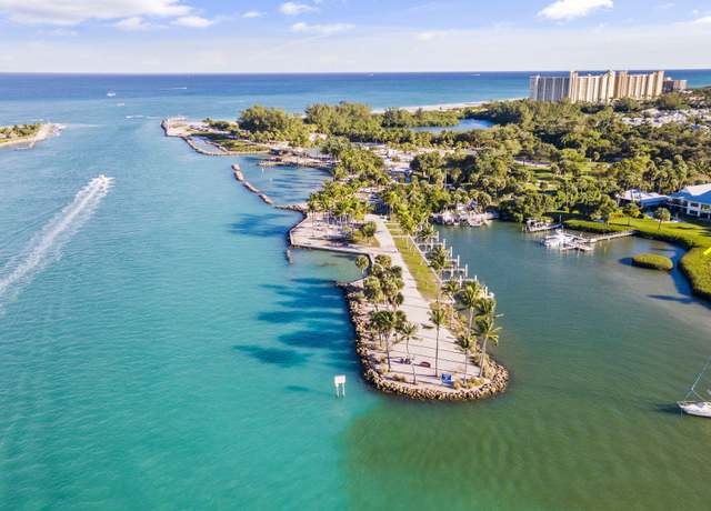 Property at 851 Saturn St Unit C, Jupiter, FL 33477, 2 beds, 2 baths