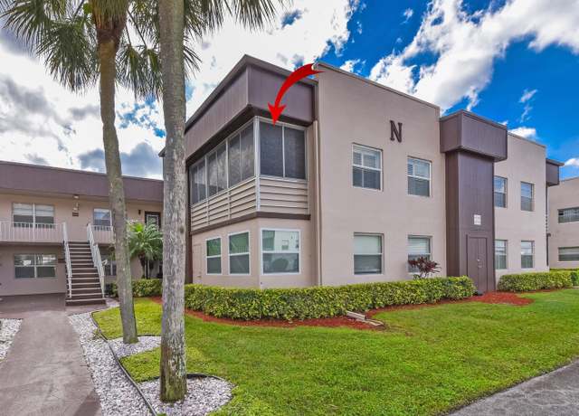 Property at 667 Normandy N, Delray Beach, FL 33484, 2 beds, 2 baths