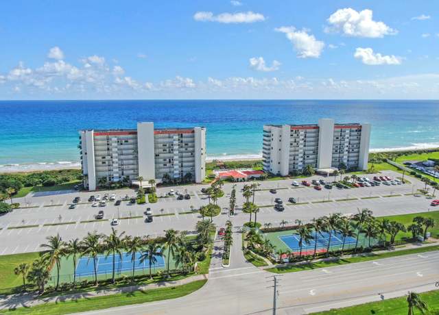 Property at 9400 S Ocean Dr Unit B-704, Jensen Beach, FL 34957, 2 beds, 2 baths