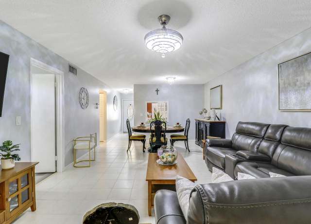 Property at 505 Holyoke Ln, A Ln, Lake Worth, FL 33467, 2 beds, 2 baths