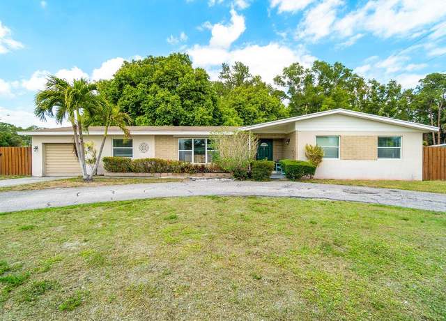 Property at 5939 Saint Barbara St, West Palm Beach, FL 33415, 4 beds, 2 baths