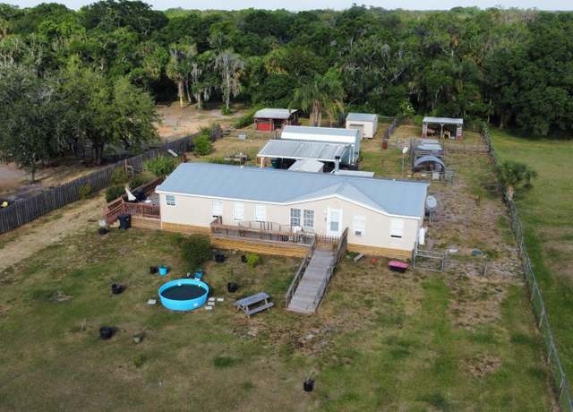 Property at 17120 NW 38th Ave, Okeechobee, FL 34972, 3 beds, 2 baths